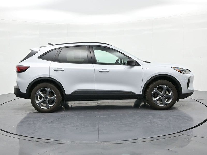 2025 Ford Escape ST-Line AWD
