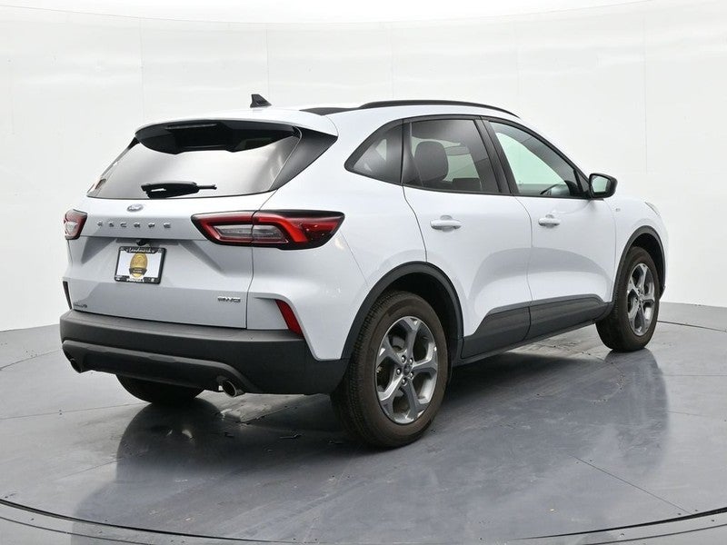 2025 Ford Escape ST-Line AWD
