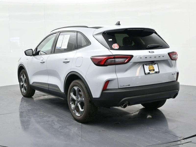 2025 Ford Escape ST-Line AWD
