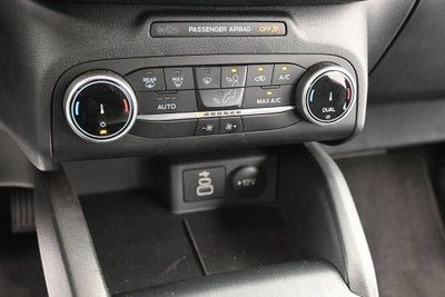 2025 Ford Escape ST-Line AWD