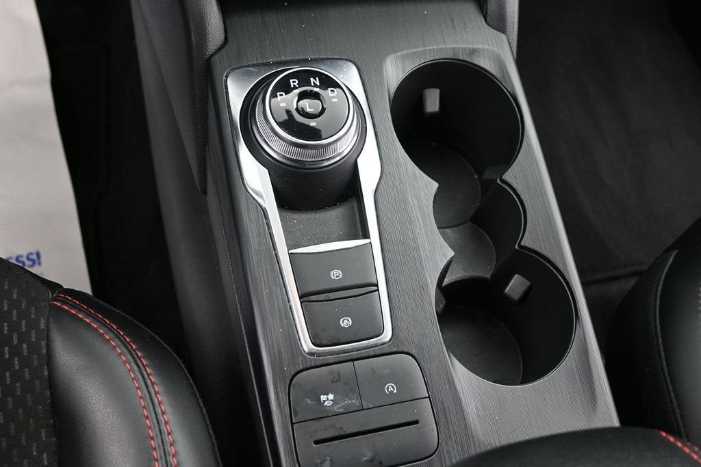 2025 Ford Escape ST-Line AWD