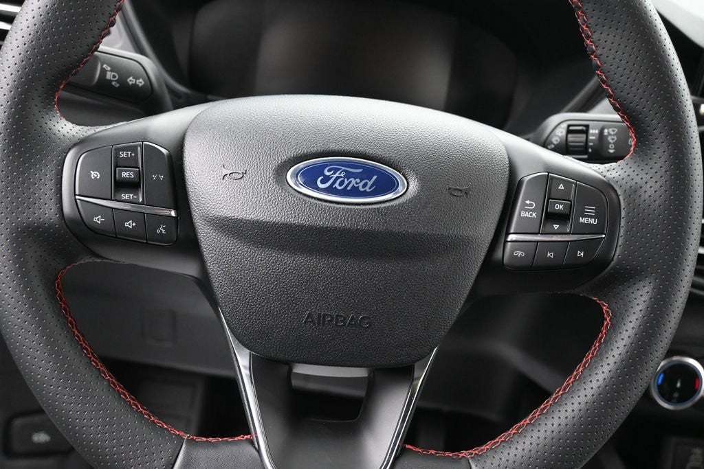 2025 Ford Escape ST-Line AWD