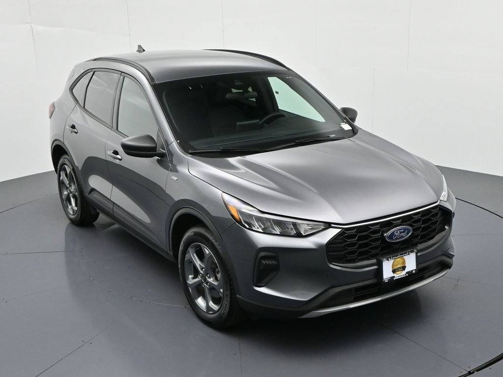 2025 Ford Escape ST-Line AWD