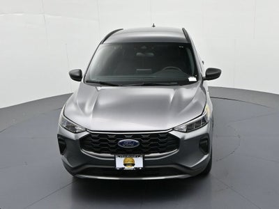 2025 Ford Escape ST-Line AWD