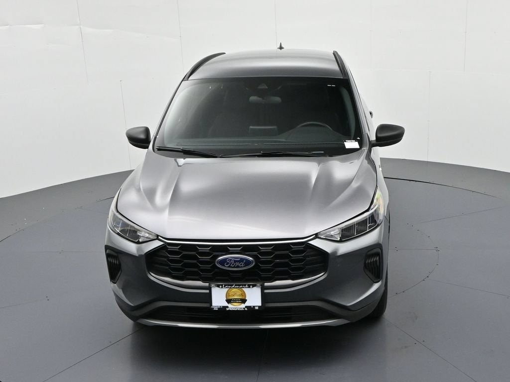 2025 Ford Escape ST-Line AWD