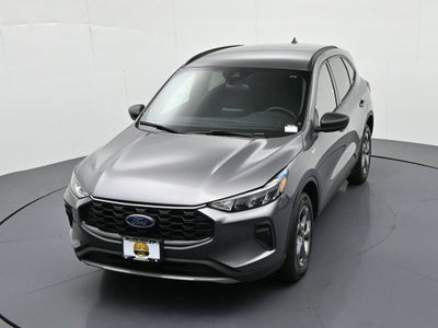 2025 Ford Escape ST-Line AWD
