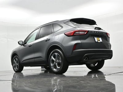 2025 Ford Escape ST-Line AWD