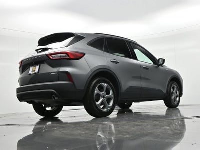 2025 Ford Escape ST-Line AWD