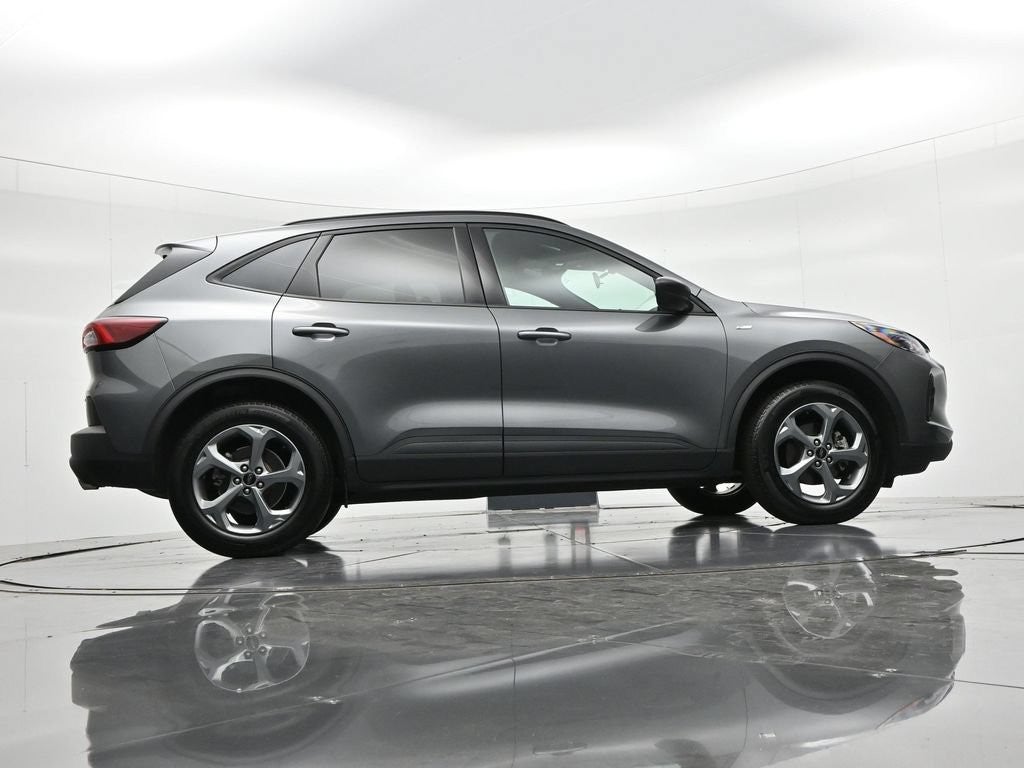 2025 Ford Escape ST-Line AWD