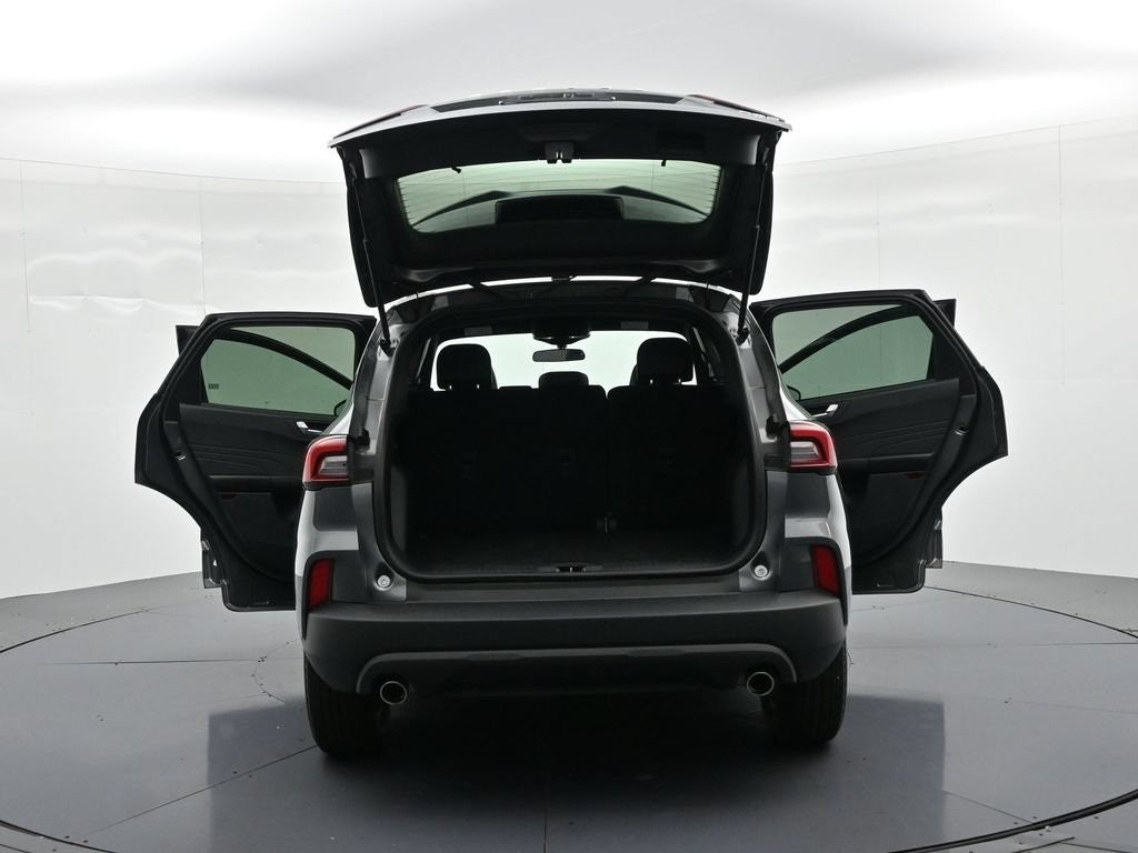 2025 Ford Escape ST-Line AWD