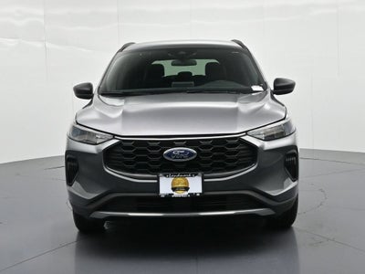 2025 Ford Escape ST-Line AWD