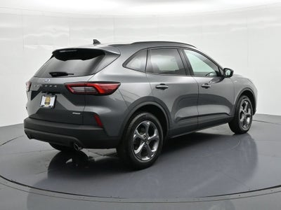 2025 Ford Escape ST-Line AWD
