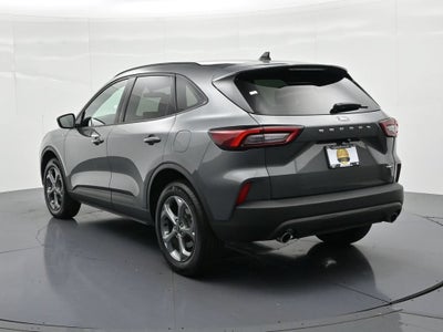 2025 Ford Escape ST-Line AWD