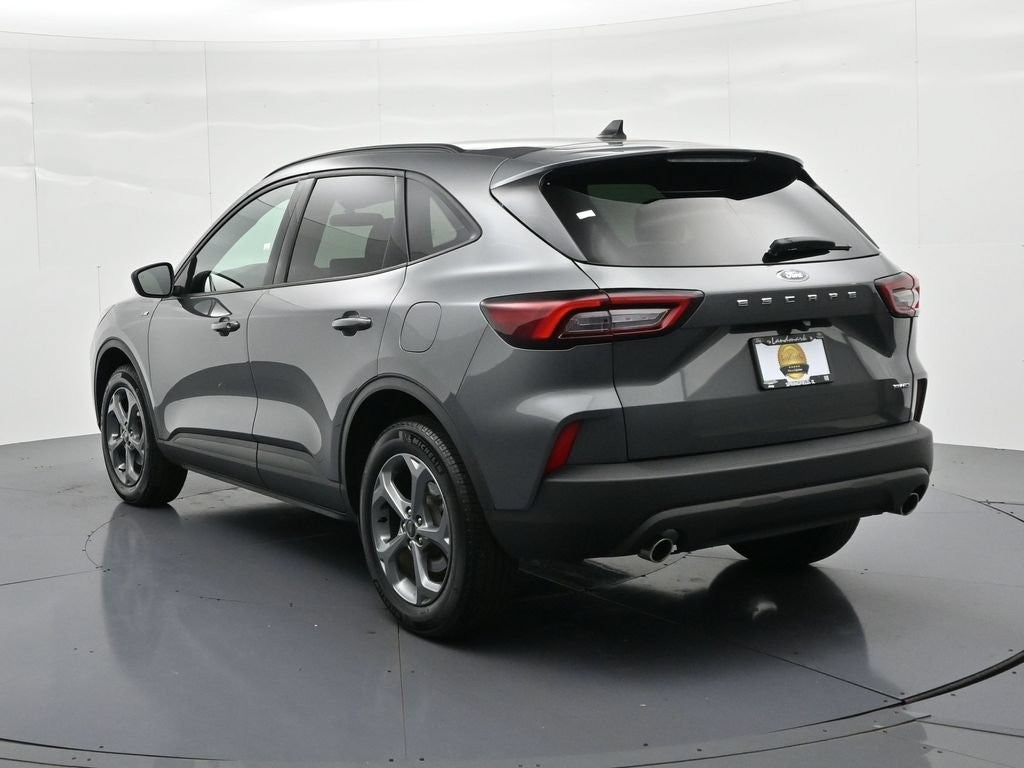2025 Ford Escape ST-Line AWD