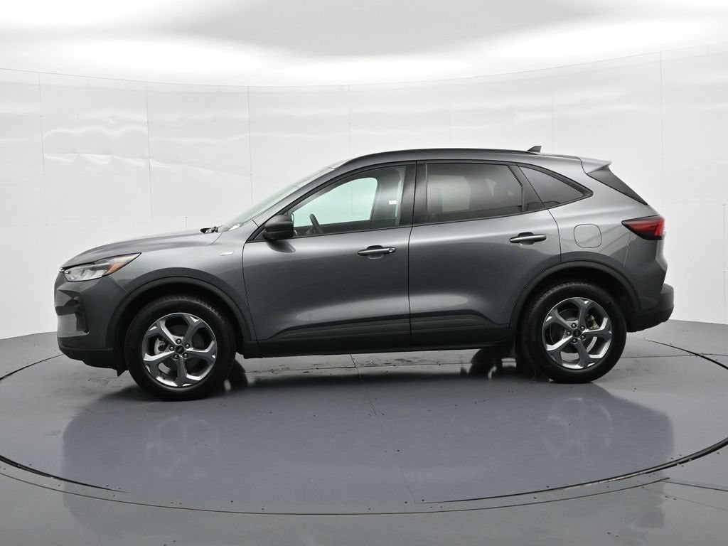 2025 Ford Escape ST-Line AWD