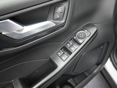 2025 Ford Escape ST-Line AWD