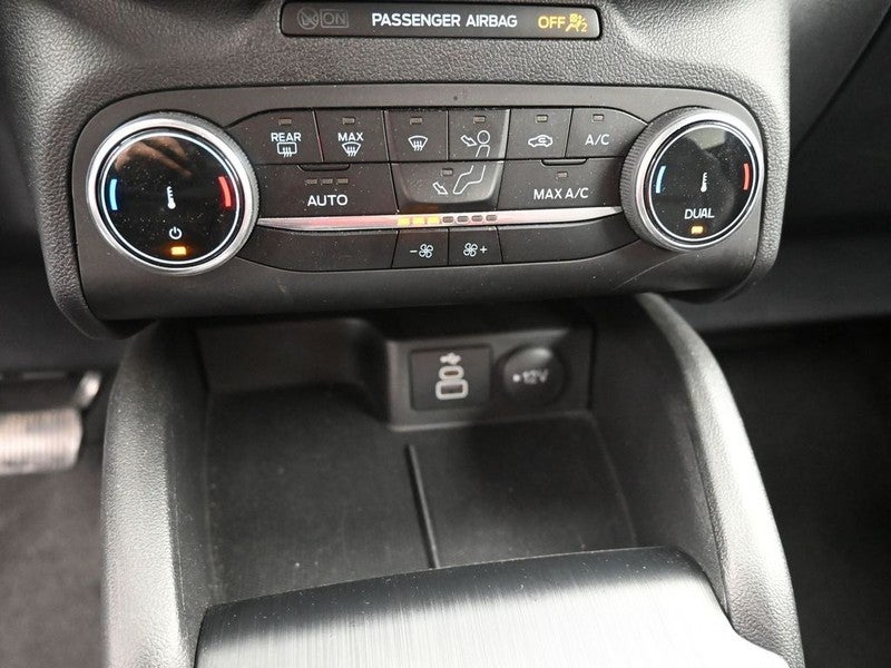 2025 Ford Escape ST-Line AWD