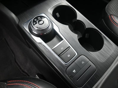 2025 Ford Escape ST-Line AWD