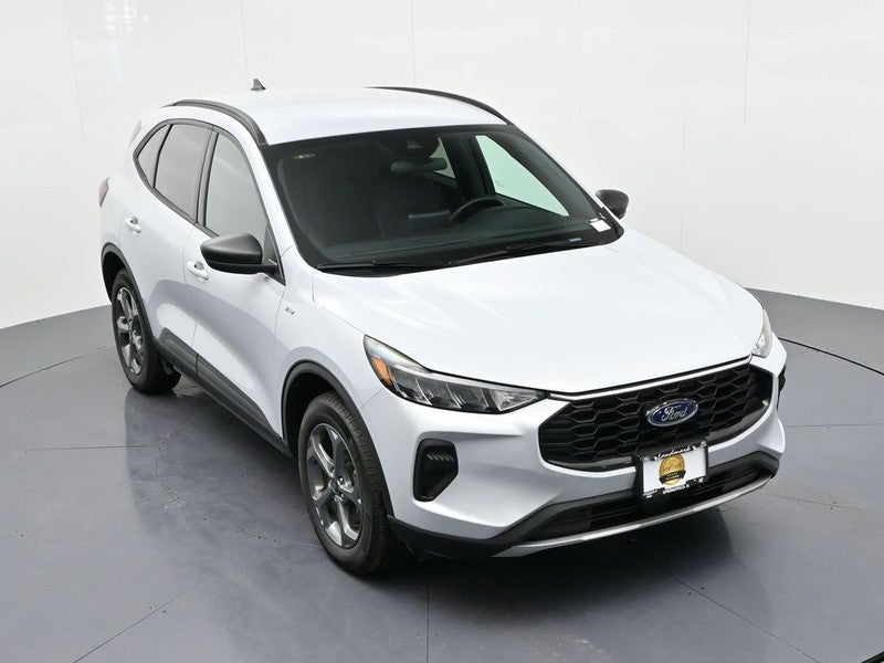 2025 Ford Escape ST-Line AWD