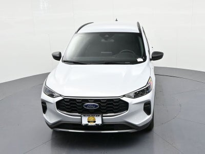 2025 Ford Escape ST-Line AWD