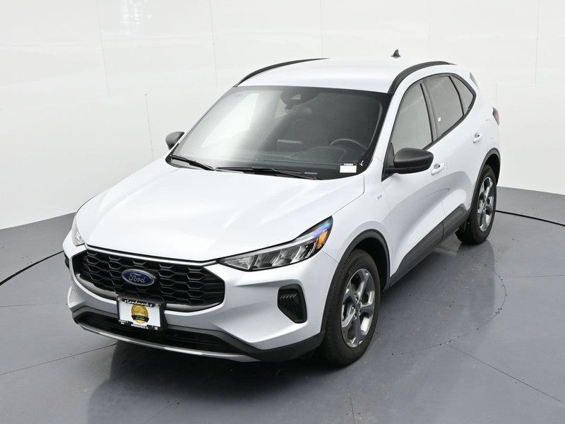 2025 Ford Escape ST-Line AWD