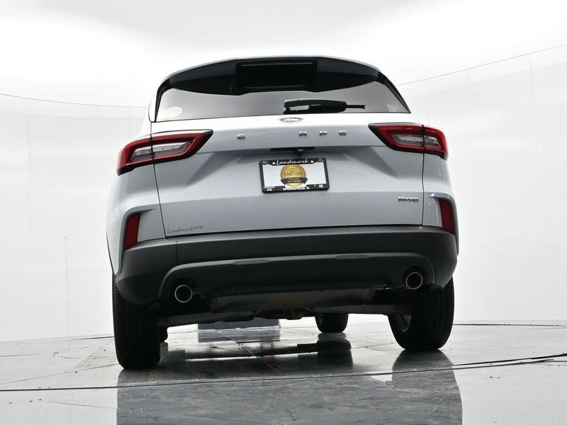 2025 Ford Escape ST-Line AWD