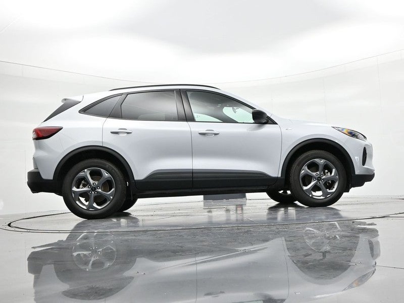 2025 Ford Escape ST-Line AWD