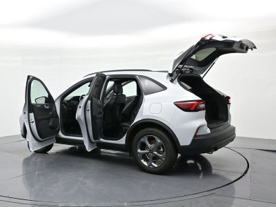 2025 Ford Escape ST-Line AWD