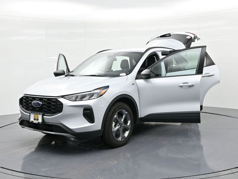 2025 Ford Escape ST-Line AWD