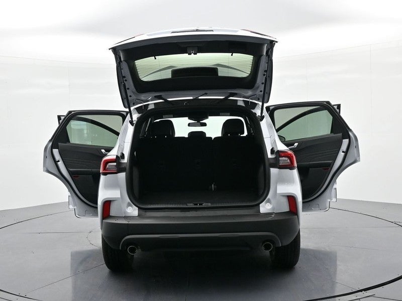 2025 Ford Escape ST-Line AWD