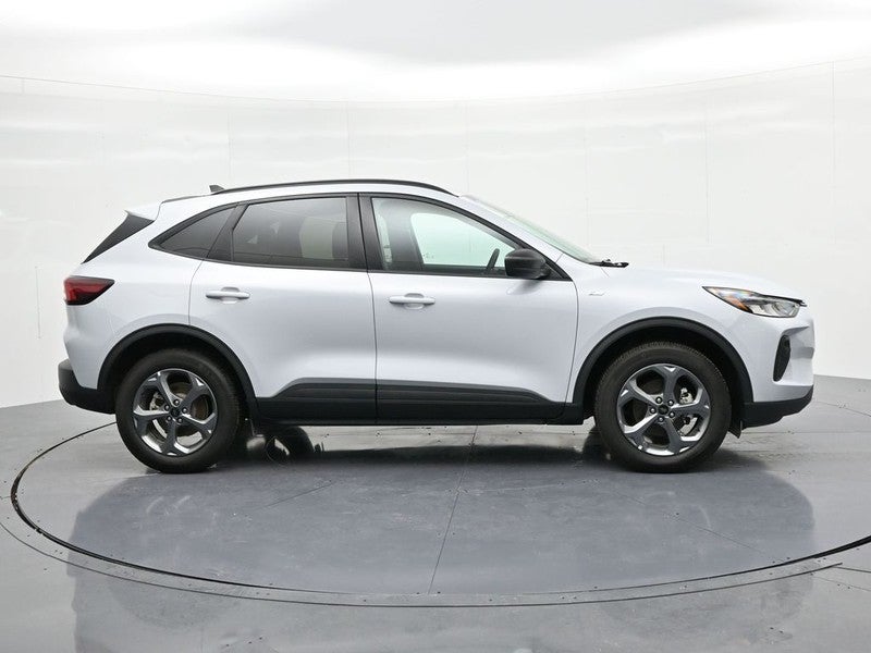 2025 Ford Escape ST-Line AWD