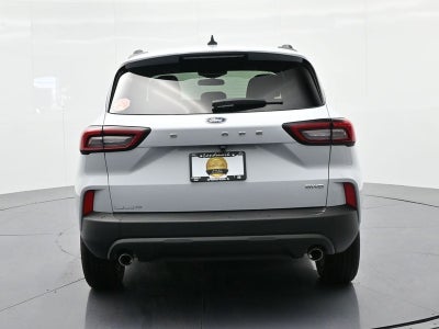 2025 Ford Escape ST-Line AWD