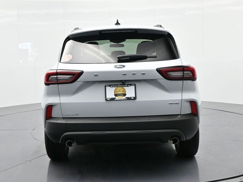 2025 Ford Escape ST-Line AWD