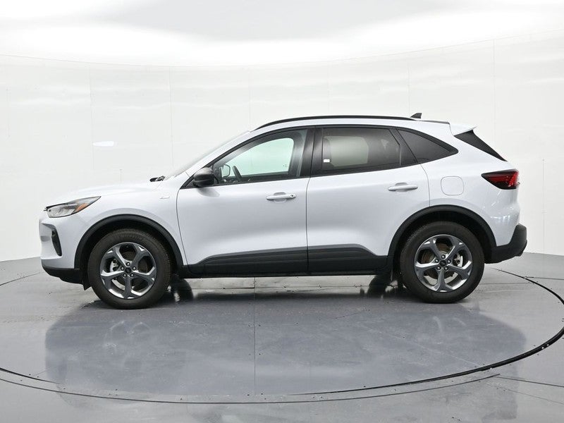 2025 Ford Escape ST-Line AWD