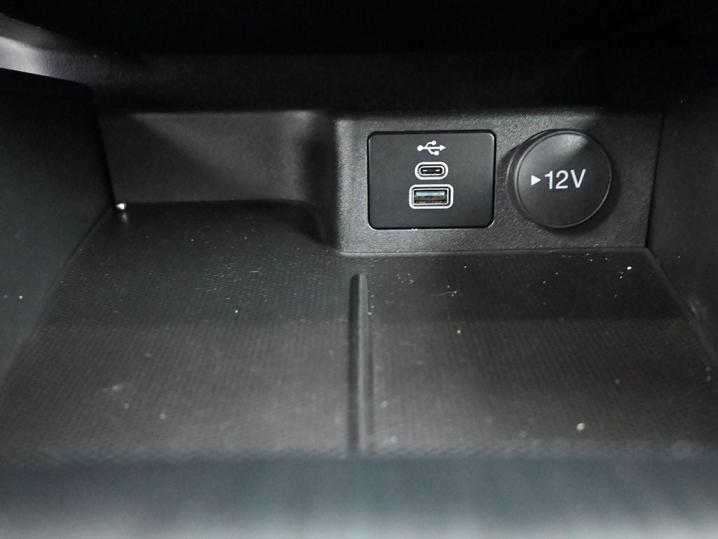 2024 Ford Escape ST-Line AWD