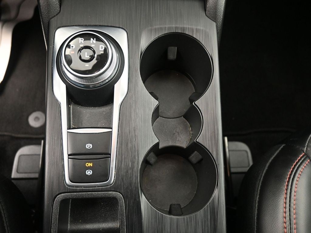 2024 Ford Escape ST-Line AWD