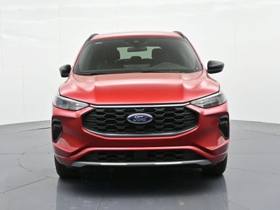 2024 Ford Escape ST-Line AWD