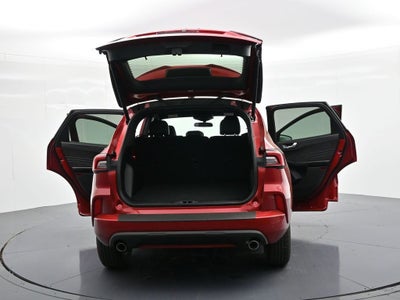 2024 Ford Escape ST-Line AWD