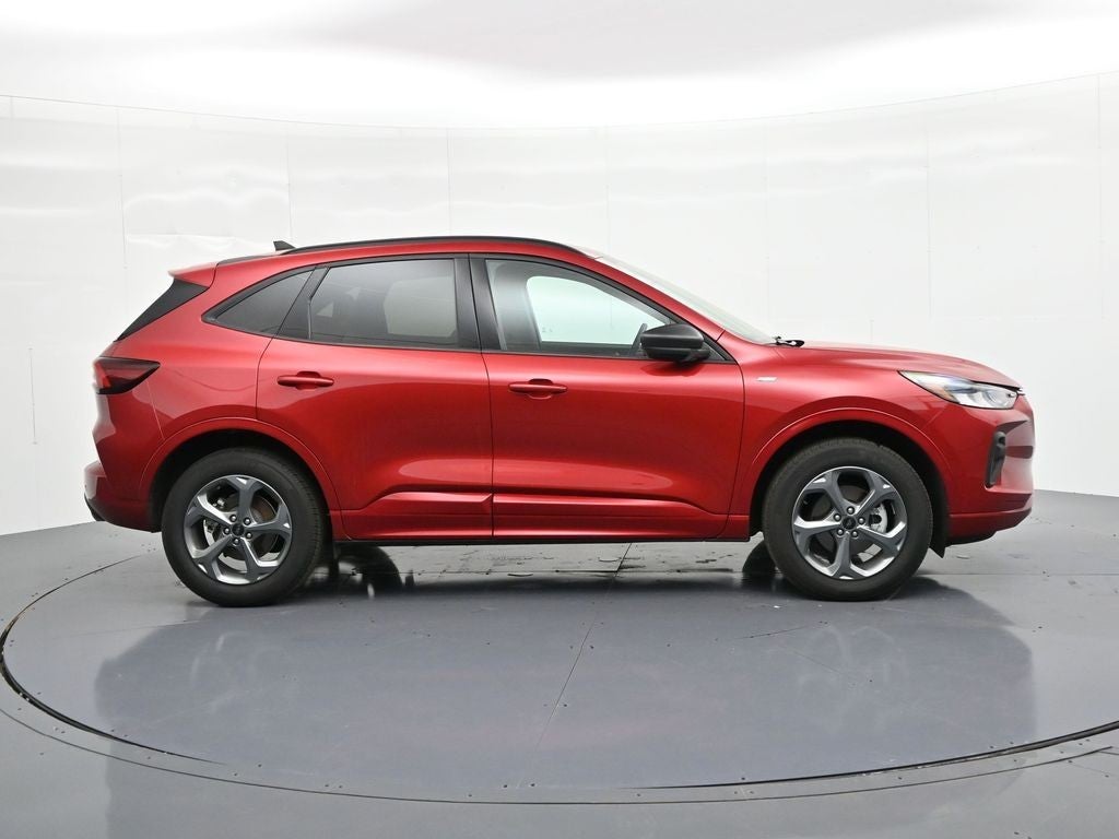 2024 Ford Escape ST-Line AWD