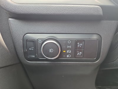2025 Ford Escape ST-Line Select AWD