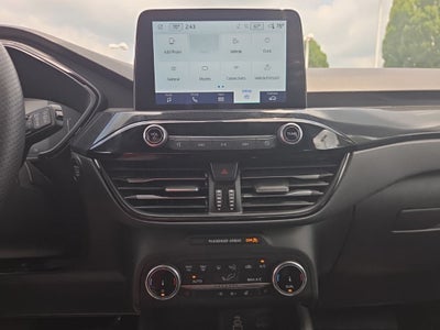 2025 Ford Escape ST-Line Select AWD