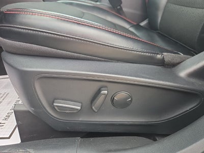 2025 Ford Escape ST-Line Select AWD