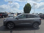 2025 Ford Escape ST-Line Select AWD