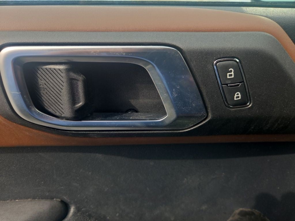 2024 Ford Bronco Outer Banks 4 Door 4x4
