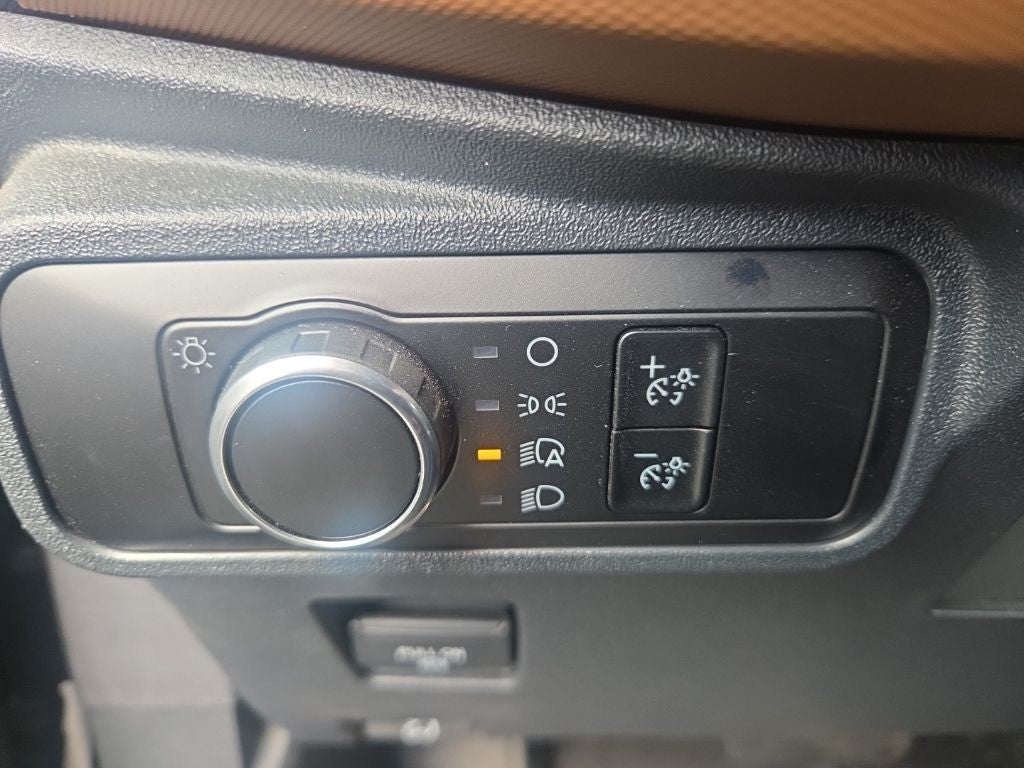 2024 Ford Bronco Outer Banks 4 Door 4x4