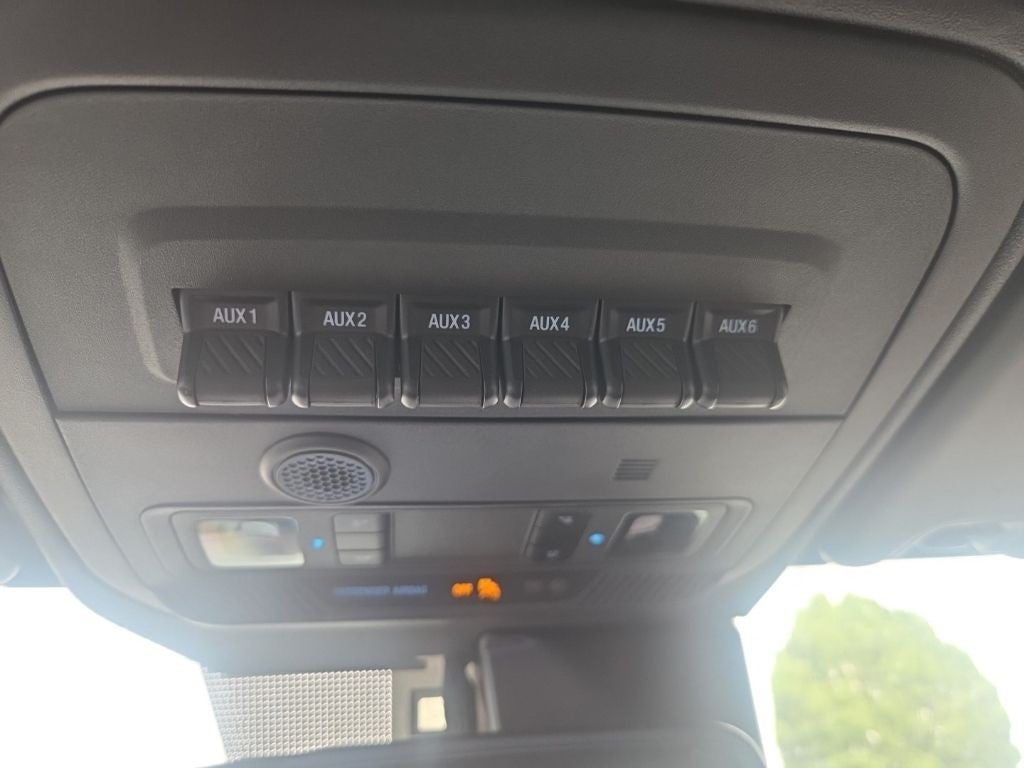 2024 Ford Bronco Outer Banks 4 Door 4x4