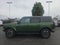 2024 Ford Bronco Outer Banks 4 Door 4x4