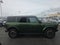 2024 Ford Bronco Outer Banks 4 Door 4x4