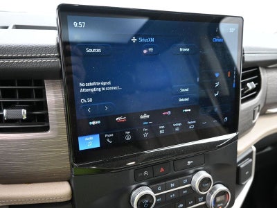 2024 Ford Expedition Max Limited 4x4