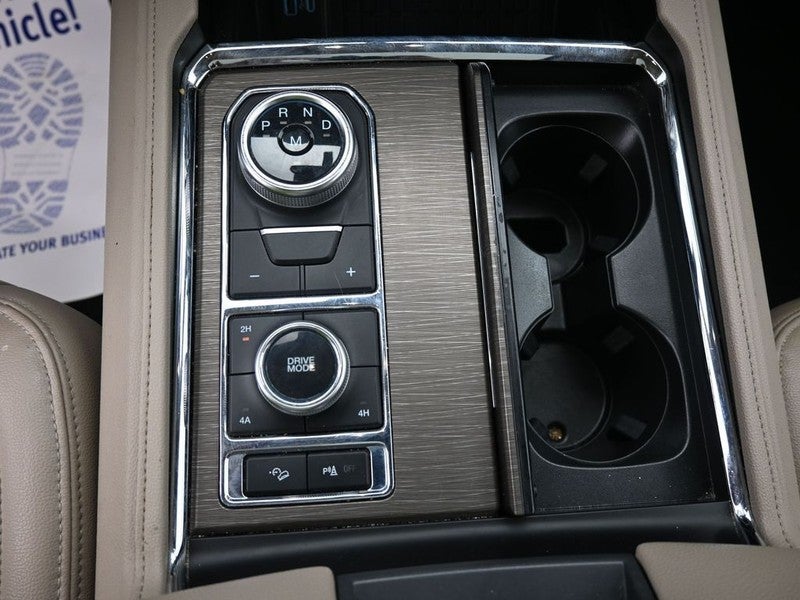 2024 Ford Expedition Max Limited 4x4